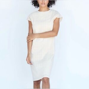 Callahan Jada Plaid Dress